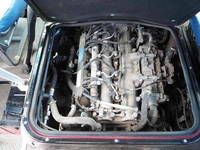 MITSUBISHI FUSO Rosa Micro Bus TPG-BG640G 2016 -_34