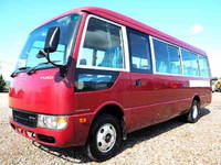 MITSUBISHI FUSO Rosa Micro Bus TPG-BG640G 2016 -_3