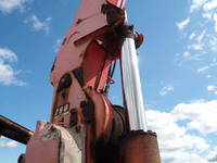 ISUZU Elf Truck (With 4 Steps Of Cranes) BDG-NPS85AR 2010 150,744km_12