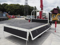 ISUZU Elf Truck (With 4 Steps Of Cranes) BDG-NPS85AR 2010 150,816km_12
