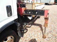 ISUZU Elf Truck (With 4 Steps Of Cranes) BDG-NPS85AR 2010 150,744km_13