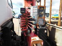 ISUZU Elf Truck (With 4 Steps Of Cranes) BDG-NPS85AR 2010 150,744km_14