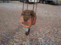 ISUZU Elf Truck (With 4 Steps Of Cranes) BDG-NPS85AR 2010 150,744km_17