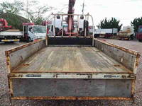 ISUZU Elf Truck (With 4 Steps Of Cranes) BDG-NPS85AR 2010 150,744km_18