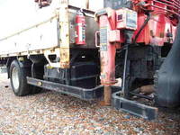 ISUZU Elf Truck (With 4 Steps Of Cranes) BDG-NPS85AR 2010 150,744km_20