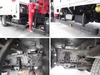 ISUZU Elf Truck (With 4 Steps Of Cranes) BDG-NPS85AR 2010 150,816km_20