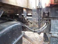 ISUZU Elf Truck (With 4 Steps Of Cranes) BDG-NPS85AR 2010 150,744km_22