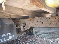 ISUZU Elf Truck (With 4 Steps Of Cranes) BDG-NPS85AR 2010 150,744km_25
