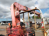 ISUZU Elf Truck (With 4 Steps Of Cranes) BDG-NPS85AR 2010 150,744km_32