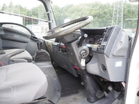 ISUZU Elf Truck (With 4 Steps Of Cranes) BDG-NPS85AR 2010 150,816km_35