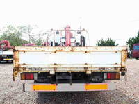 ISUZU Elf Truck (With 4 Steps Of Cranes) BDG-NPS85AR 2010 150,744km_6