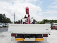 ISUZU Elf Truck (With 4 Steps Of Cranes) BDG-NPS85AR 2010 150,816km_9
