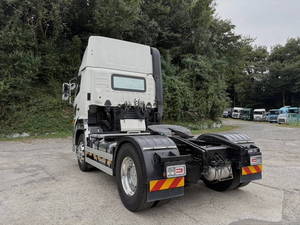 Profia Trailer Head_2