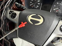 HINO Profia Trailer Head 2DG-SH1EDGG 2019 128,000km_35