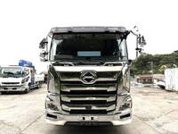 HINO Profia Trailer Head 2DG-SH1EDGG 2019 128,000km_4
