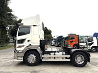 HINO Profia Trailer Head 2DG-SH1EDGG 2019 128,000km_5