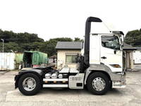 HINO Profia Trailer Head 2DG-SH1EDGG 2019 128,000km_7