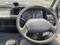 ISUZU Elf Dump PB-NKR81AD 2006 80,000km_10