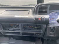 ISUZU Elf Dump PB-NKR81AD 2006 80,000km_11