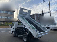 ISUZU Elf Dump PB-NKR81AD 2006 80,000km_2