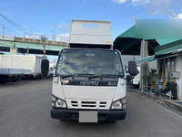 ISUZU Elf Dump PB-NKR81AD 2006 80,000km_3