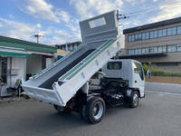 ISUZU Elf Dump PB-NKR81AD 2006 80,000km_4