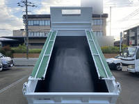 ISUZU Elf Dump PB-NKR81AD 2006 80,000km_5