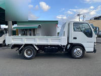 ISUZU Elf Dump PB-NKR81AD 2006 80,000km_6