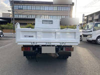 ISUZU Elf Dump PB-NKR81AD 2006 80,000km_7