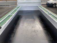 ISUZU Elf Dump PB-NKR81AD 2006 80,000km_8