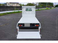 NISSAN Vanette Flat Body ABF-SKP2TN 2015 28,264km_12