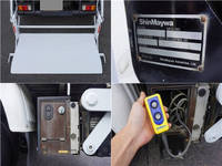 NISSAN Vanette Flat Body ABF-SKP2TN 2015 28,264km_16