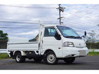 NISSAN Vanette Flat Body ABF-SKP2TN 2015 28,264km_1