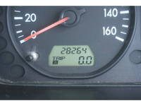 NISSAN Vanette Flat Body ABF-SKP2TN 2015 28,264km_31