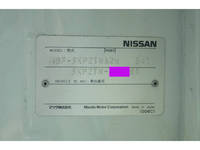 NISSAN Vanette Flat Body ABF-SKP2TN 2015 28,264km_40