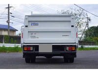 NISSAN Vanette Flat Body ABF-SKP2TN 2015 28,264km_7