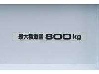 NISSAN Vanette Flat Body ABF-SKP2TN 2015 28,264km_9