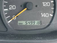 MITSUBISHI FUSO Super Great Self Loader PJ-FS50JZ 2006 1,549,918km_15