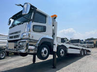 MITSUBISHI FUSO Super Great Self Loader PJ-FS50JZ 2006 1,549,918km_1