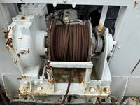 MITSUBISHI FUSO Super Great Self Loader PJ-FS50JZ 2006 1,549,918km_25