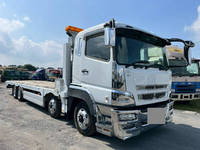 MITSUBISHI FUSO Super Great Self Loader PJ-FS50JZ 2006 1,549,918km_3