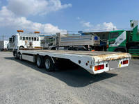 MITSUBISHI FUSO Super Great Self Loader PJ-FS50JZ 2006 1,549,918km_4