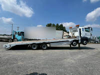 MITSUBISHI FUSO Super Great Self Loader PJ-FS50JZ 2006 1,549,918km_5