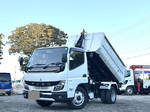 Canter Container Carrier Truck