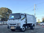 Canter Garbage Truck