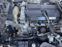 MITSUBISHI FUSO Canter Garbage Truck TPG-FEA50 2018 60,261km_35