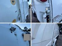 MITSUBISHI FUSO Canter Garbage Truck TPG-FEA50 2018 60,261km_39