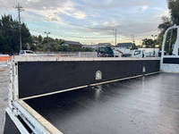 HINO Dutro Truck (With 4 Steps Of Cranes) TKG-XZU650M 2017 10,423km_11