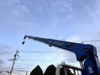 HINO Dutro Truck (With 4 Steps Of Cranes) TKG-XZU650M 2017 10,423km_15