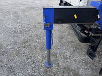 HINO Dutro Truck (With 4 Steps Of Cranes) TKG-XZU650M 2017 10,423km_16